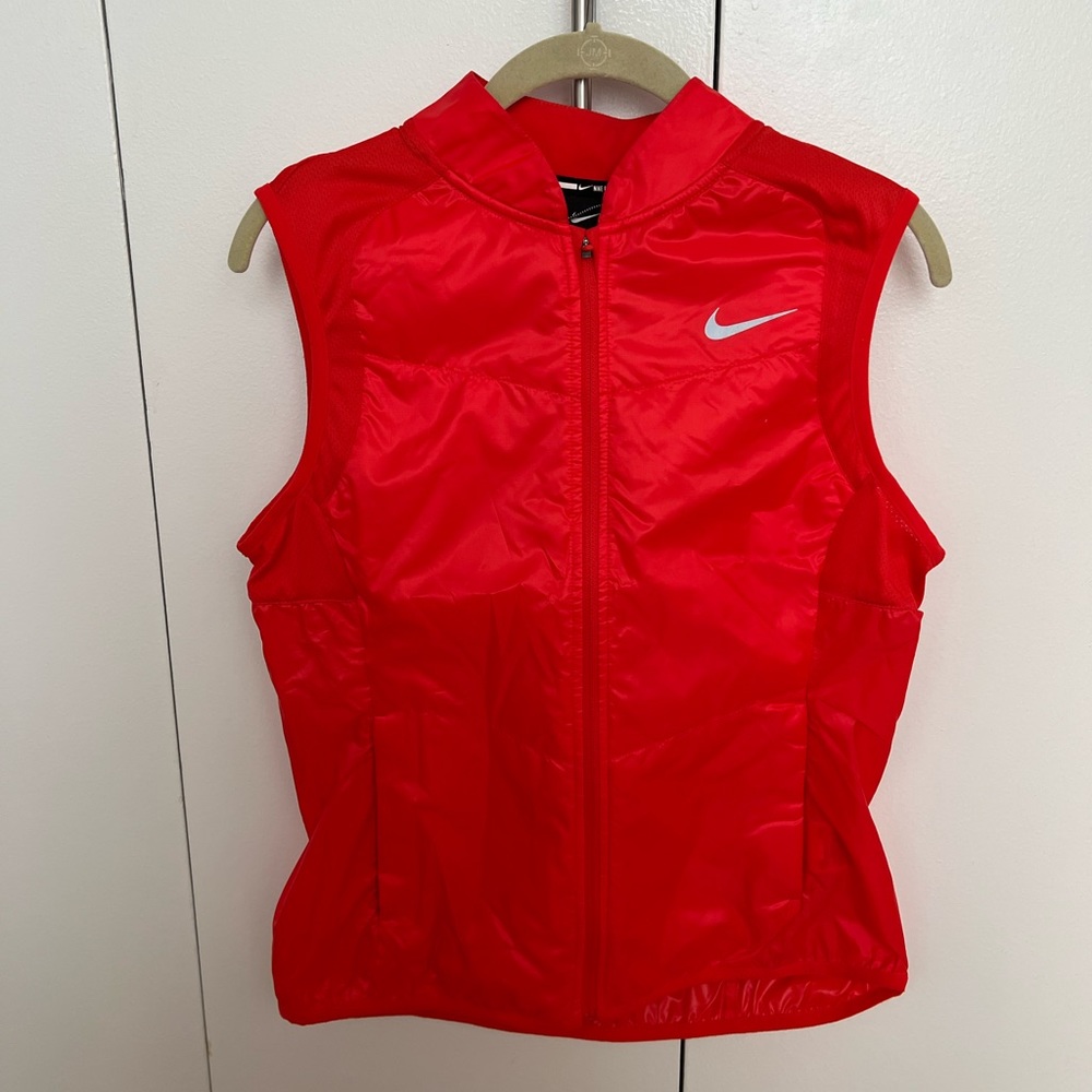Lightweight Nike Running Vest
